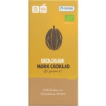 Dark Chocolate Organic Fairtrade70%