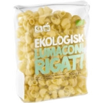 Lumaconi Rigati Pasta