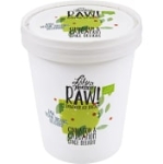 Glass Kanel & Kardemumma Lily & Hanna's Rawfood Ice Dream