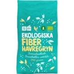 Fiber Havregryn Eko