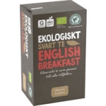 English Breakfast Ekologiskt