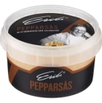 Pepparsås Såser