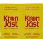 Torrjäst Söta Degar 14G  