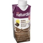 Shake Choklad & Banan Viktkontroll