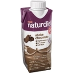 Shake Choklad Viktkontroll