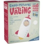 Välling Mjölkfri Från 6Mån  
