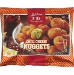 Chili Cheese Nuggets Fryst  Lindströms Bites