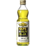 Raps & Olivolja  
