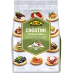 Crostini Vitlök & Persilja