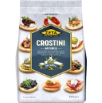 Crostini Naturell