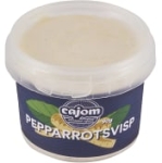 Pepparrotsvisp 90G Cajom