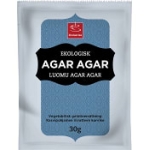 Agar Agar Ekologisk Tea