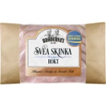 Svea Skinka Rökt 100G Bröderna Nilssons Kök