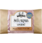 Långkokt Sveaskinka 100G Bröderna Nilssons Kök