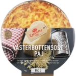 Västerbottenostpaj