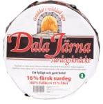 Dala Järna Surdegsknäcke