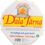 Dala Järna Knäcke