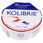 Brieost 33% 250G Wernessons Ost Kolibrie