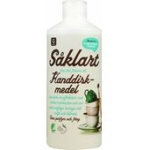 Såklart Handdiskmedel