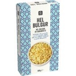Bulgur Hel