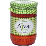 Ajvar Mild  