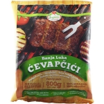 Cevapcici Fryst