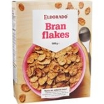 Bran Flakes 500g Eldorado product image