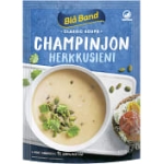 Champinjonsoppa 4 Portioner  