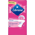 Trosskydd Daily Fresh Normal