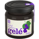 Svart Vinbärs Gelé
