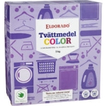 Tvättmedel Color