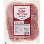 Rökt Skinka Skivad