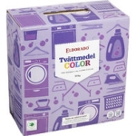 Tvättmedel Color