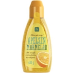 Marmelad Apelsin Squeeze