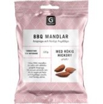 Bbq Mandlar