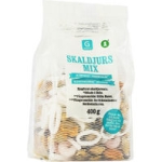 Skaldjursmix Fryst