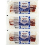 Bacon Skivad 3-Pack