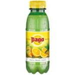 Apelsinjuice