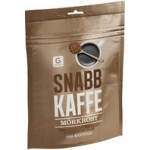 Snabbkaffe Mörkrost Refill