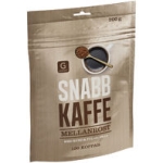 Snabbkaffe Mellanrost Refill
