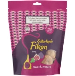 Fikon Soltorkade Krav