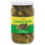 Cornichons