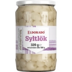 Syltlök