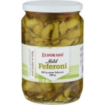 Feferoni Mild