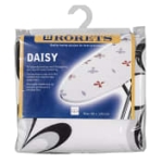 Strykbordsöverdrag Daisy 40-120Cm