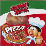 Pizza Gummi Zone