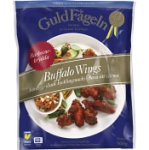 Buffalo Wings Bbq Fryst  Guldfågeln