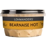 Bearnaisesås Hot