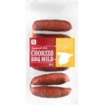 Chorizo Bbq Mild