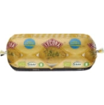 Vegetarisk Ärtsoppa  Krav 
